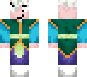 kai skin