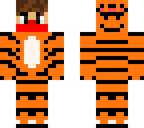 kaifire cat