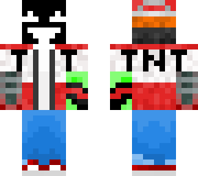 king mask