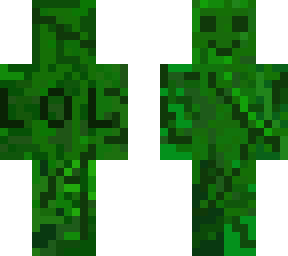 leafzz and troll friends