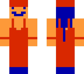 luigi wreking crew nes 1985