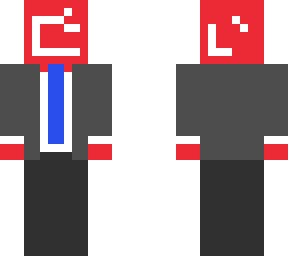 me mojang