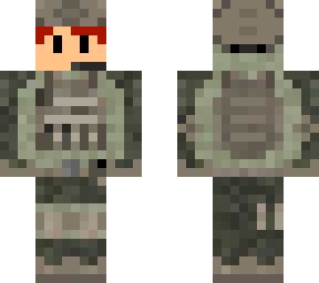 military me