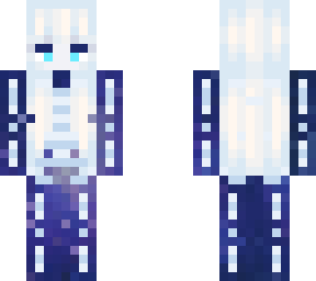 minkypuff vtuber