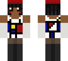 mod skin