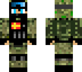moroguije svenskfinland skneland soldier