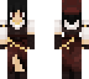 morwen meiri