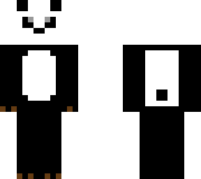 panda panda