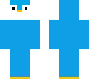 pingvin