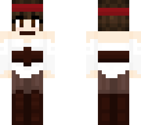 pirate