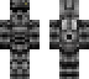 power armor
