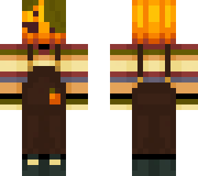 pumpkin jumper (updated)