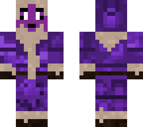 purple ice