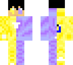 random ahh suit