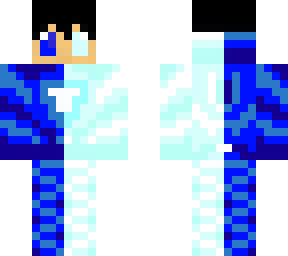 random ahh suit