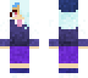 random pokemon oc 1