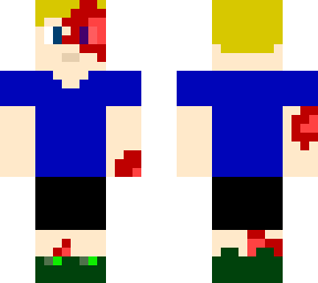 red slime wreckinpoints11