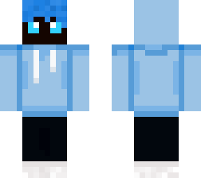 robot boy