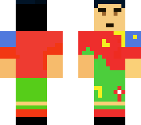 ronaldo