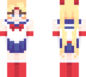 sailor moon!!