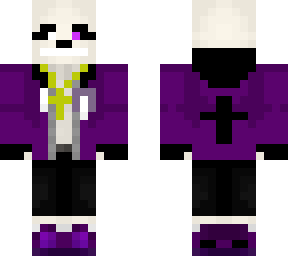 shadowenderlord's new stoneworks skin