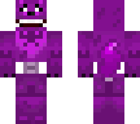 shadowfoxy (updated)