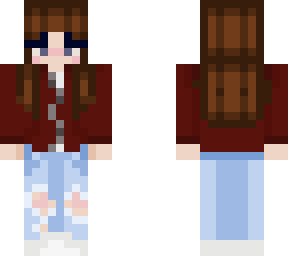 skin