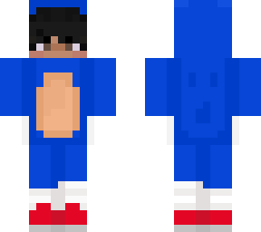 sonic boy