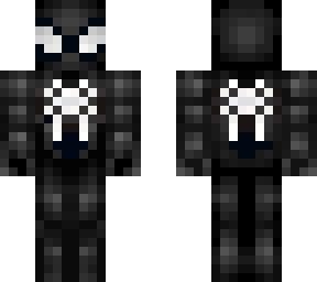 spiderman venom