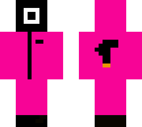 squid games square guard