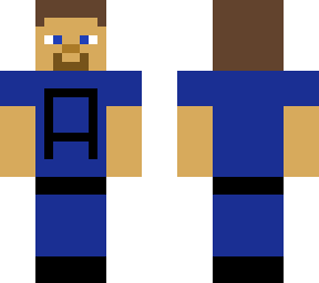 steve a