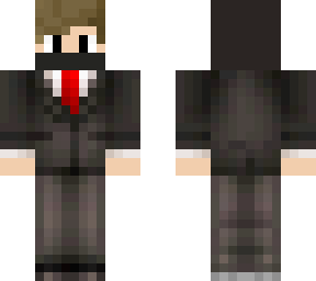 suit boxi