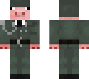 tactic pig