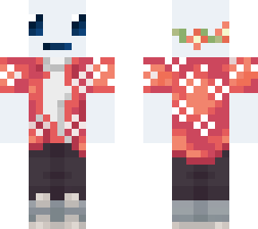tbh tropics (flower)