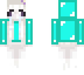 tgf skep costume