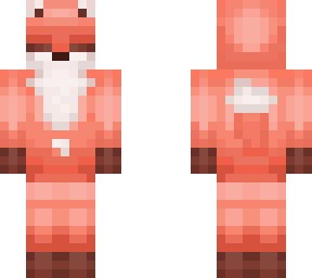 the fox