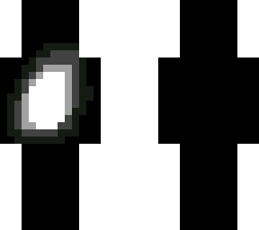 the hole