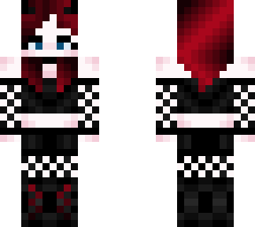 updated skin