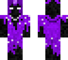 wandering enderman