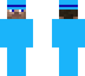 wellington light blue