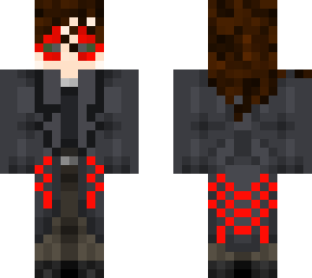 xenos (1st outfit)