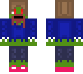 zombie 8