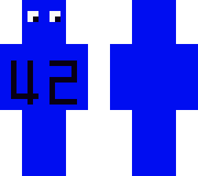 42 blob