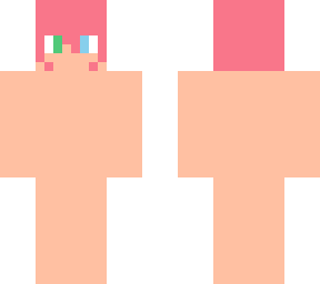 anime girl base