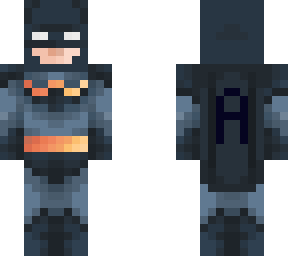 batman