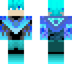 bluee 2