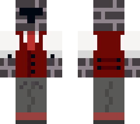 brick tux 2.0