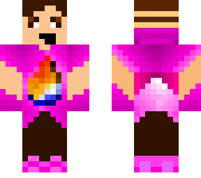 bubblegum lucas 1.1