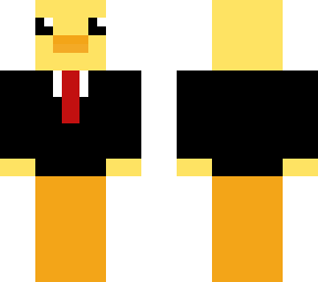 canard en costard