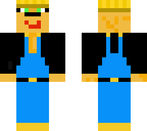 carrot_noob _builder's